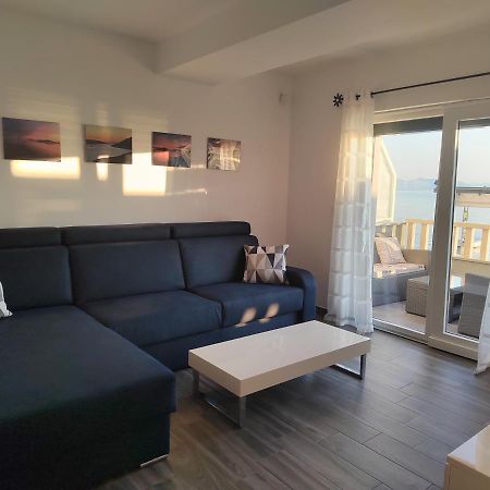 Apartments Poseidon Sreser Eksteriør billede