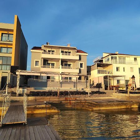 Apartments Poseidon Sreser Eksteriør billede