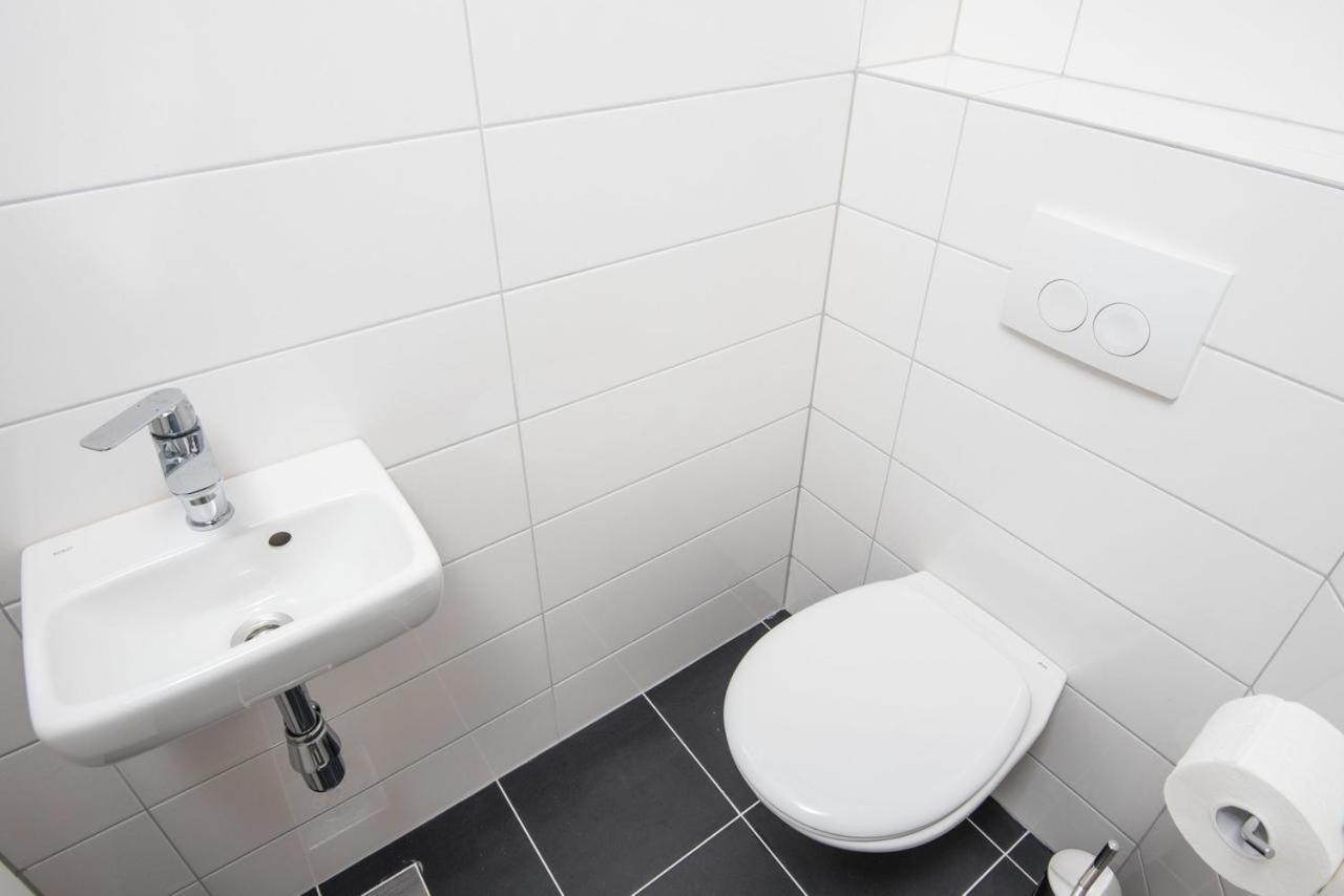 Apartments Poseidon Sreser Eksteriør billede