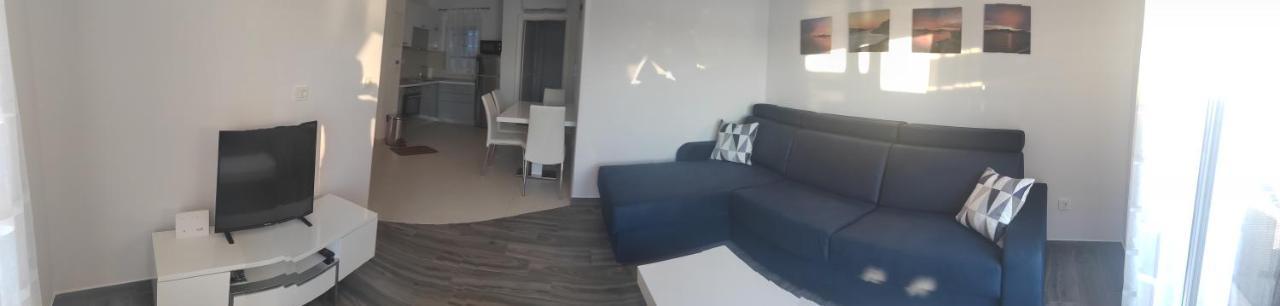 Apartments Poseidon Sreser Eksteriør billede