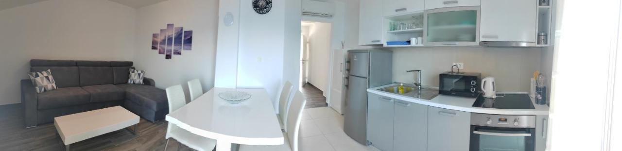 Apartments Poseidon Sreser Eksteriør billede