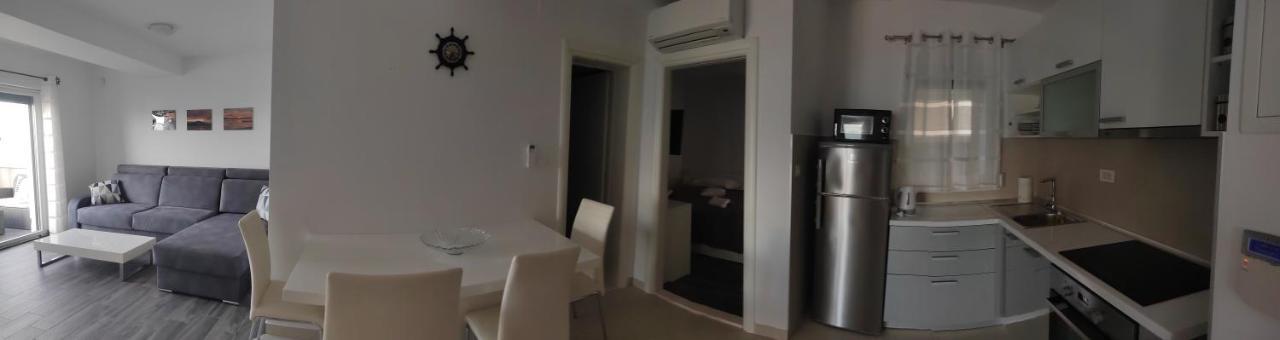 Apartments Poseidon Sreser Eksteriør billede