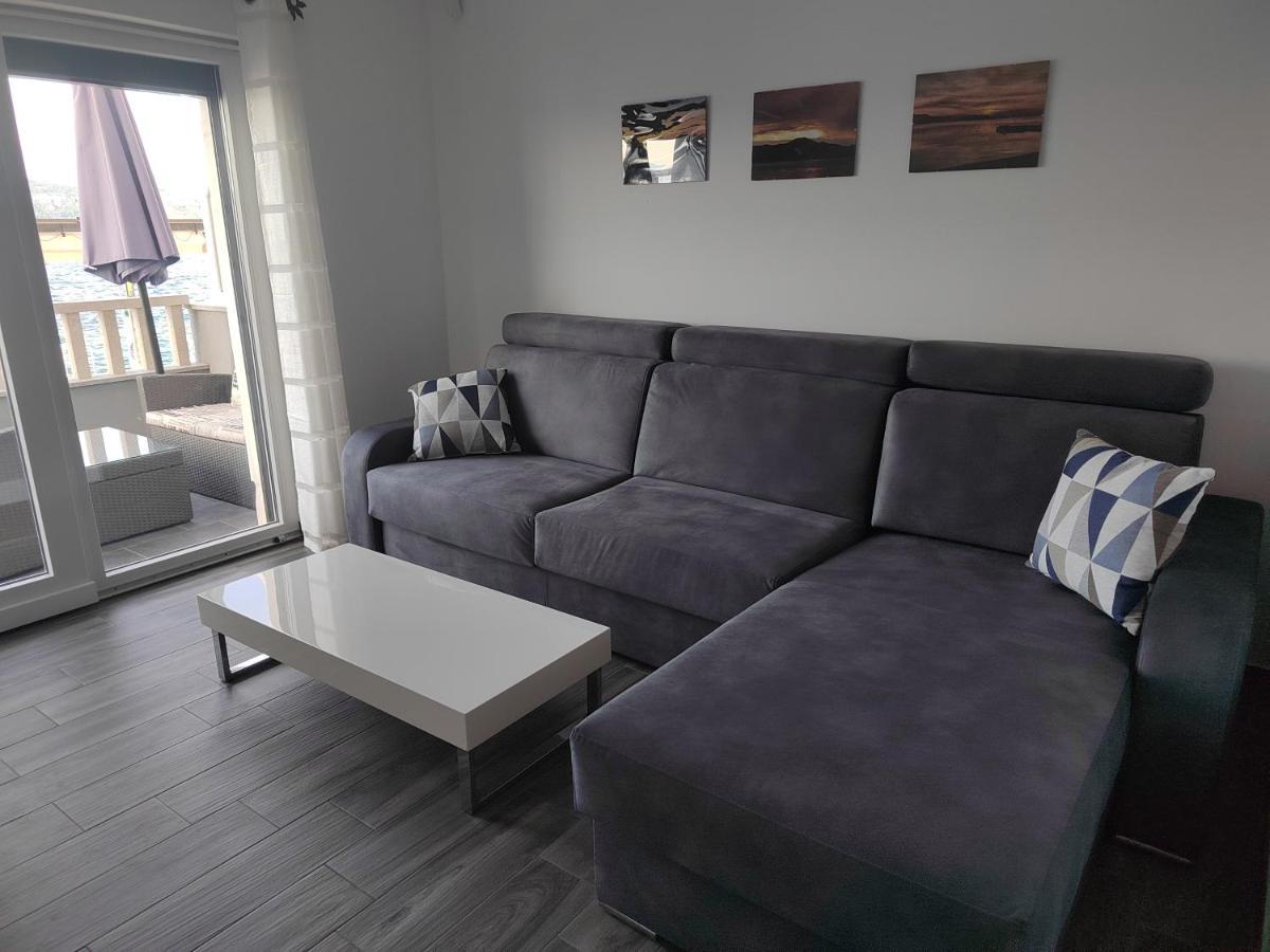 Apartments Poseidon Sreser Eksteriør billede