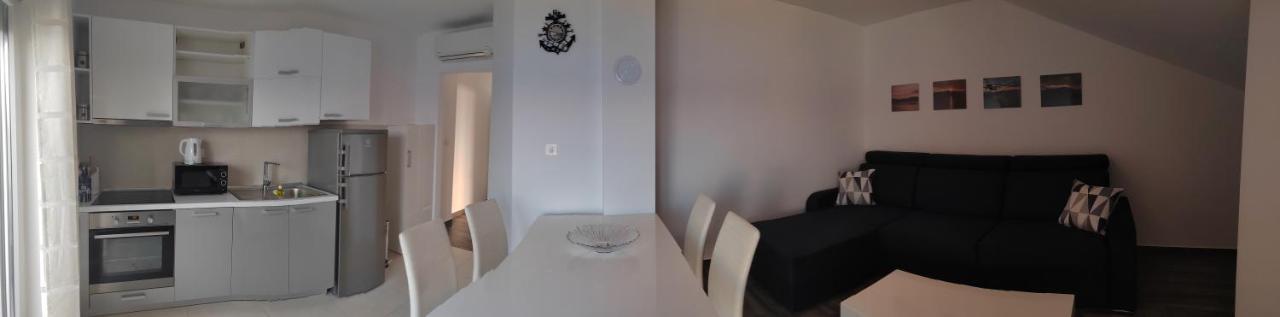 Apartments Poseidon Sreser Eksteriør billede